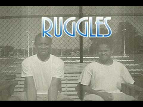 Ruggles Ice Cream Commercial