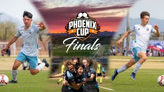 2022 Phoenix Cup AFC 06B NPL