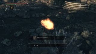 Nightmare Frontier quick run through: Bloodborne