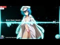 Nightcore - Give Your Heart a Break