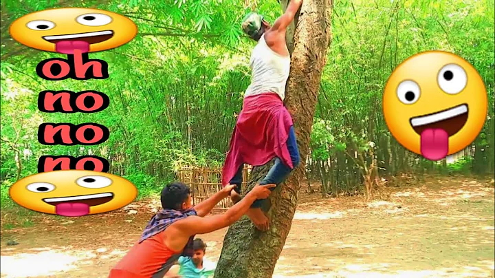 Non stop part 3 must watch new funny comedy video