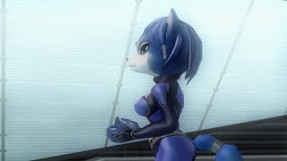 Cries Of Agony - Star Fox Assault - Japanese [4K]