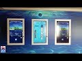 Ocean Medallion on Princess Cruises Caribbean Princess Ocean Medallion on Princess Cruises Caribbean Princess