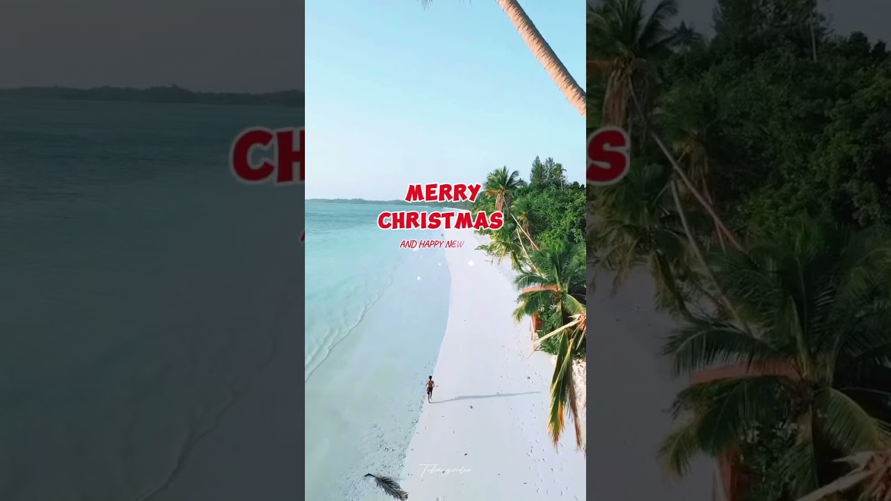 MERRY CHRISTMAS 🎅🎄