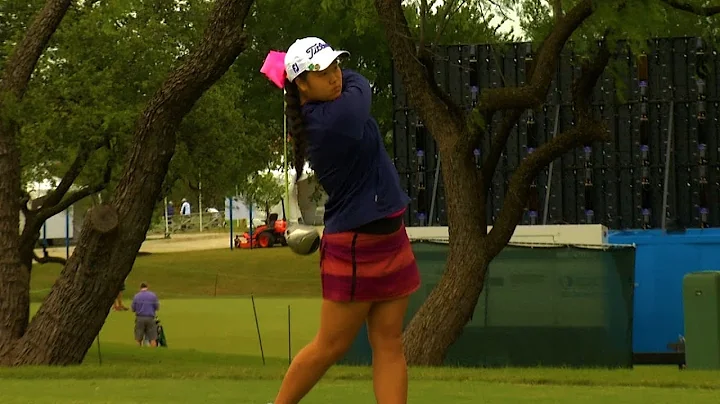 Anne Chen - Fort Bend Clements Golfer - Interview ...