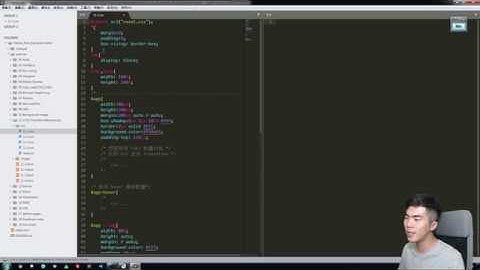 CSS3 Transitions 微動畫(1)