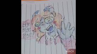 first short in 2026#art #drawing #sherifflabrador #drantel #antel #sherifflabradorfandom