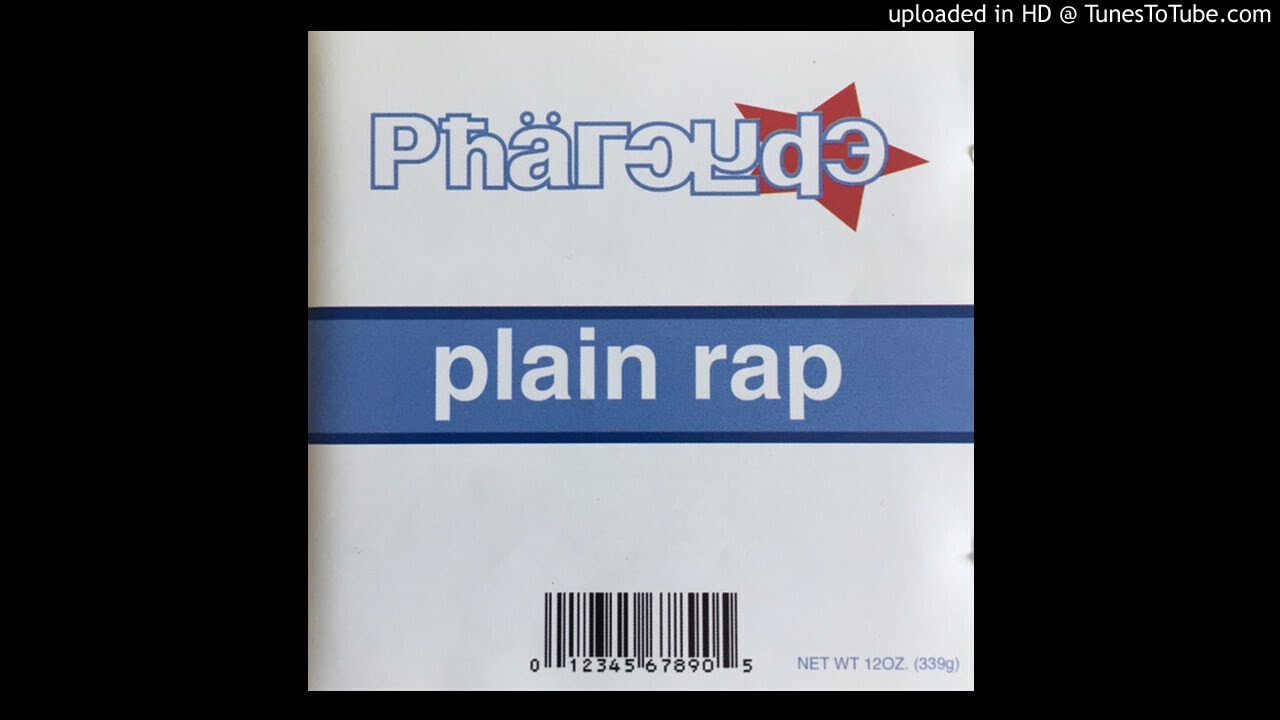The Pharcyde - Rush (Hip Hop) (2000) - YouTube