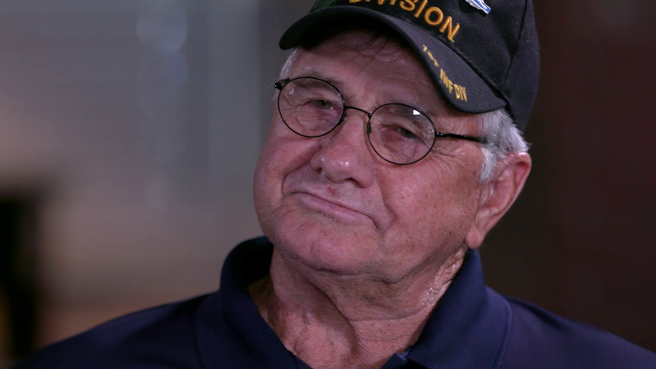 AETN Salutes: Arkansas Vietnam Veterans