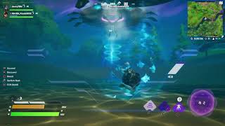 No Animals Were Harmed In This Vid Drowning A Wolve A Chicken