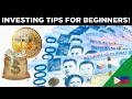 Best INVESTMENTS for BEGINNERS, STUDENTS, and YOUNG PEOPLE!