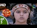 Suryaputra Karn - सूर्यपुत्र कर्ण - Episode 5 - 6th July, 2015