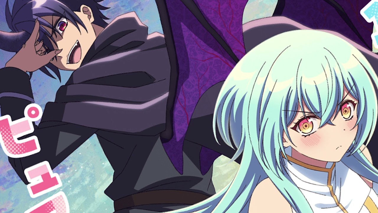 Yuusha Party ni Kawaii Ko ga Ita node Kokuhaku shitemita. Ending Full - "Kimi Kouryaku Game"