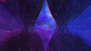 Freilos 1 - Sonderglück Psychodelic-Video