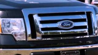 2010 Ford F-150 Dothan AL
