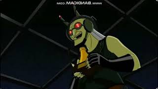 Scene For Jaclyn Bachik, Joe Judd, And Richard Smart Tommy Ching Dr. Animo Videos