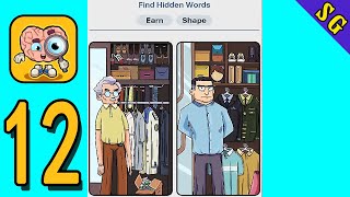 Riddle Master part 12 all levels