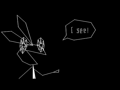 Vib-Ribbon - Tutorial (21:9 4K)