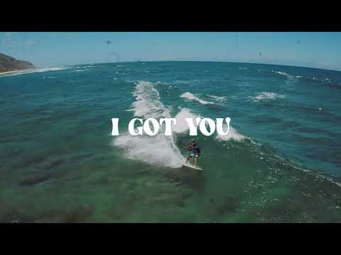 Pacific Dub - I Got You (Official Lyric Video)