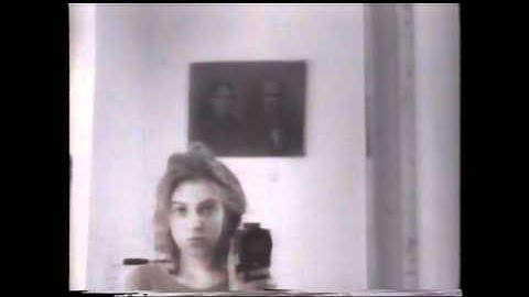 Scenes from The Woodmans: Music Video (David Lang)