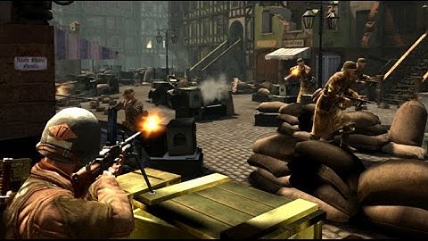 Top 10 FREE GAMELOFT HD Games For Android