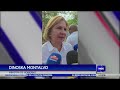 Ministra Dinoska Montalvo se refirió al impacto positivo que ha tenido "Plan libertad"