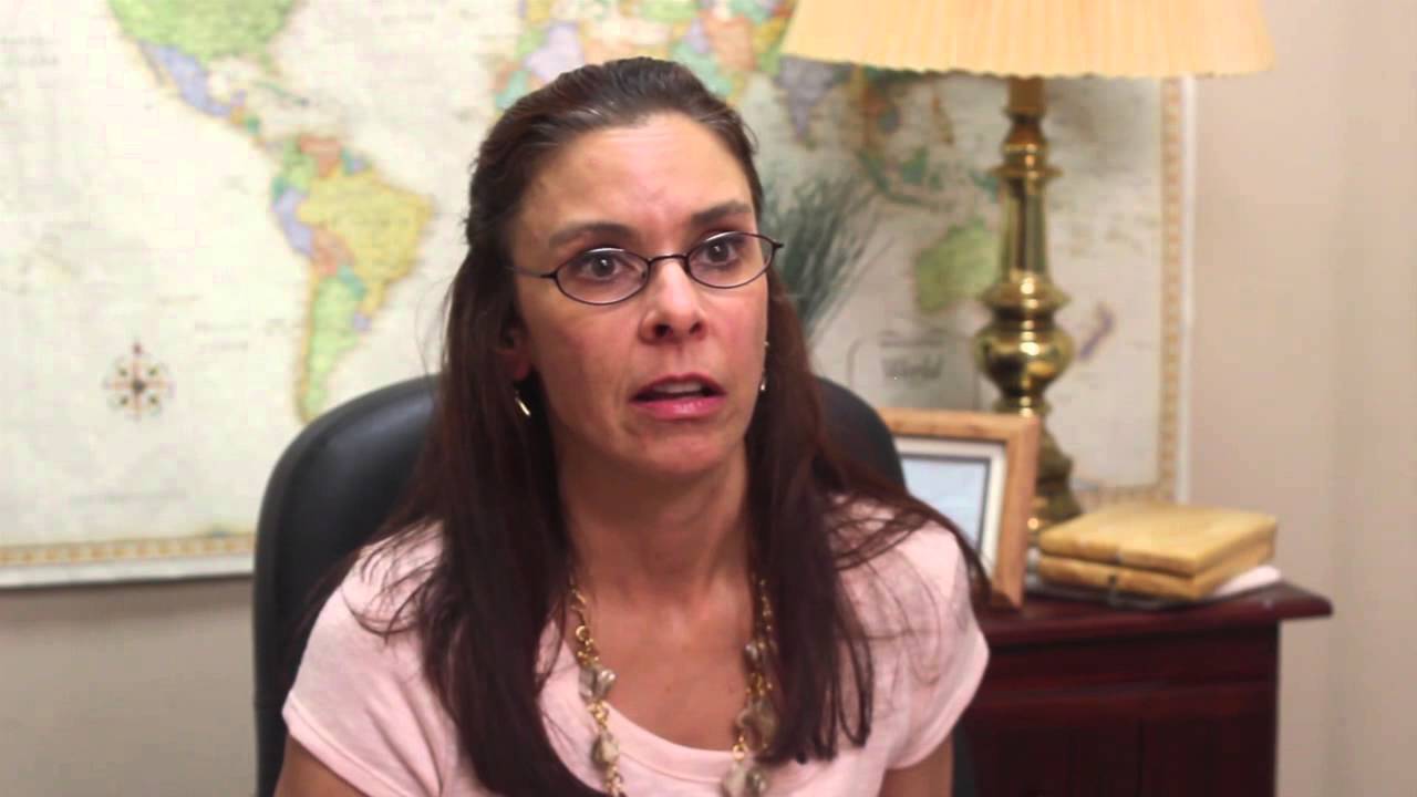 Clinical Psychologists Approve of Educational Therapy YouTube