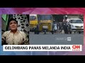 India Dilanda Gelombang Panas Ekstrem