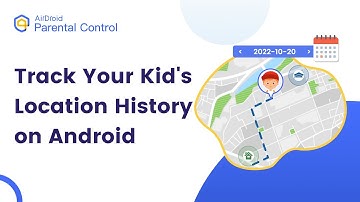 Android Location Tracker: How to Track Your Kid