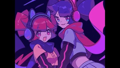 Muse Dash - Shinsou Masui [Master 10 Difficulty] (Full Combo)