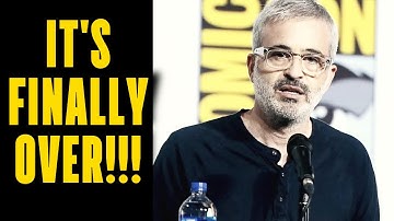 BREAKING: Kurtzman CONFIRMED Out At Star Trek! A NEW ERA Begins!