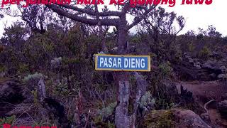 Download Lagu CERITA JIMAT : NAIK GUNUNG LAWU MP3