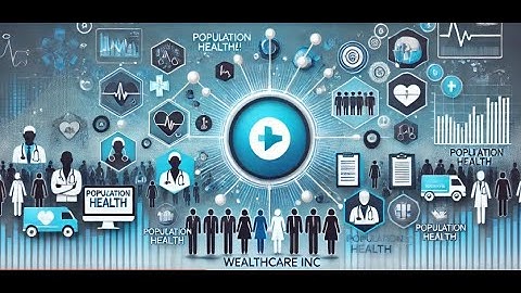 Population Health Management Is About to CHANGE Healthcare Forever!