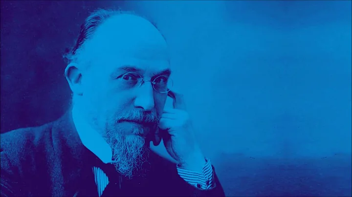 Erik Satie | Piano Works (1866-1925)