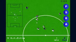 The Soccer Player Manager 2016 Gameplay (iOS/Android) screenshot 2