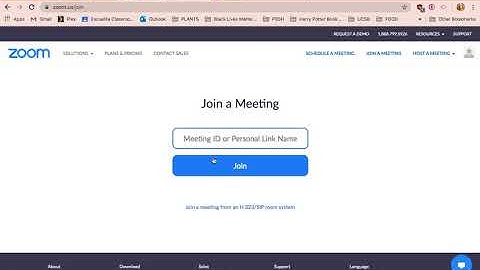 Scheduling a Zoom Meeting and Linking it to Google Calendar and Classroom