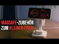 MagSafe für’s iPhone: Ladezubehör von ESR im Test!