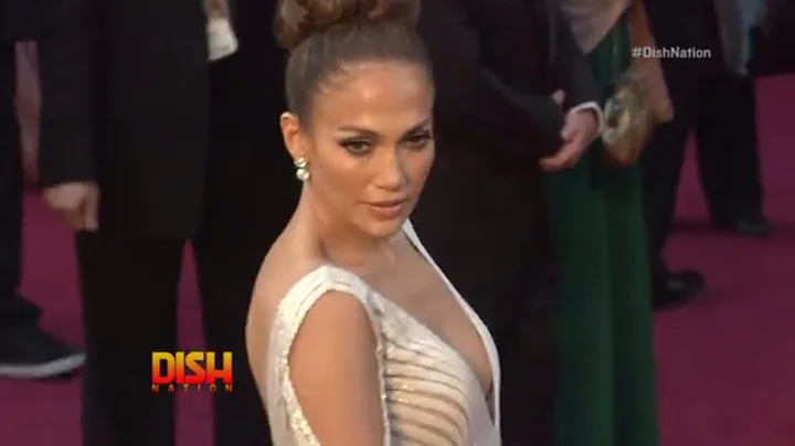 JLo Gets Some Unsolicited Advice From Patti Stanger