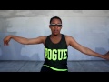 Vogue and Tone | The City Exposed