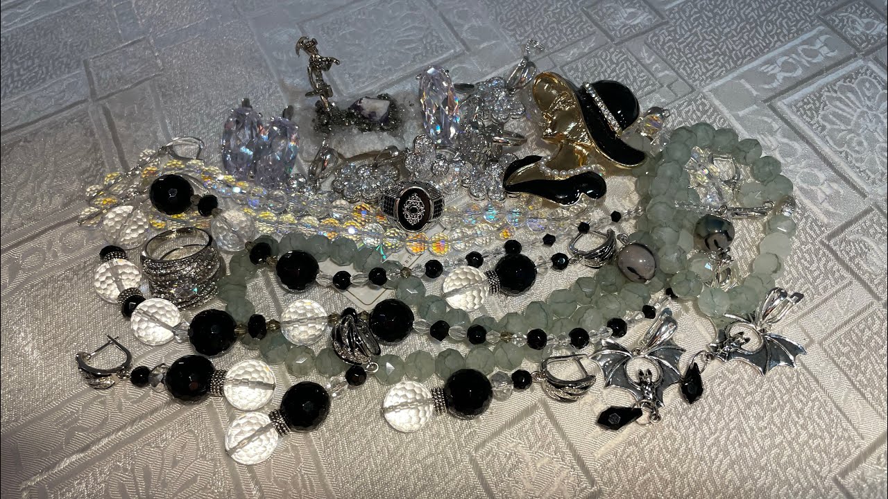 Чёрно-белое кино ч.2