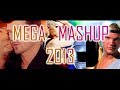 40+ Pop Tunes - Mega Mashup 2013 Part I