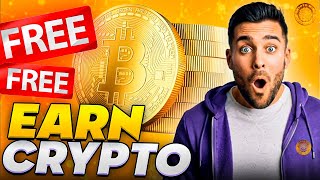 Earn Crypto | Free Bitcoins | Earn Crypto Playing Games screenshot 4