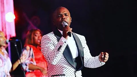 Minister Lufuno Dagada - A Si Muloro (Official Video)