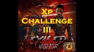 War Commander Exiled Honor Xp Challenge Base Iii