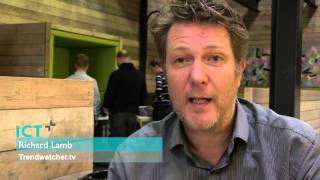 ICT Hackathon 2015