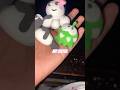 ✨Me VS My sister✨  |which one is better #foryou #viralshort #music #diy #clayart #clay #cute