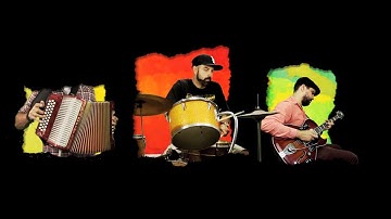 DJ Nu-Mark feat. Quantic "Tropicalifornia"