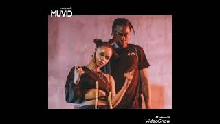 Lila Ike ft skillibeng : Thy Will 🎶 official audio 🎶