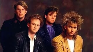 Mr. Mister - Broken Wings 🇺🇸