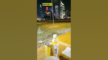 Có một GS25 với cái view không thể xịn sò hơn #misistudio #saigonchill #reviewsaigon  #misistudio